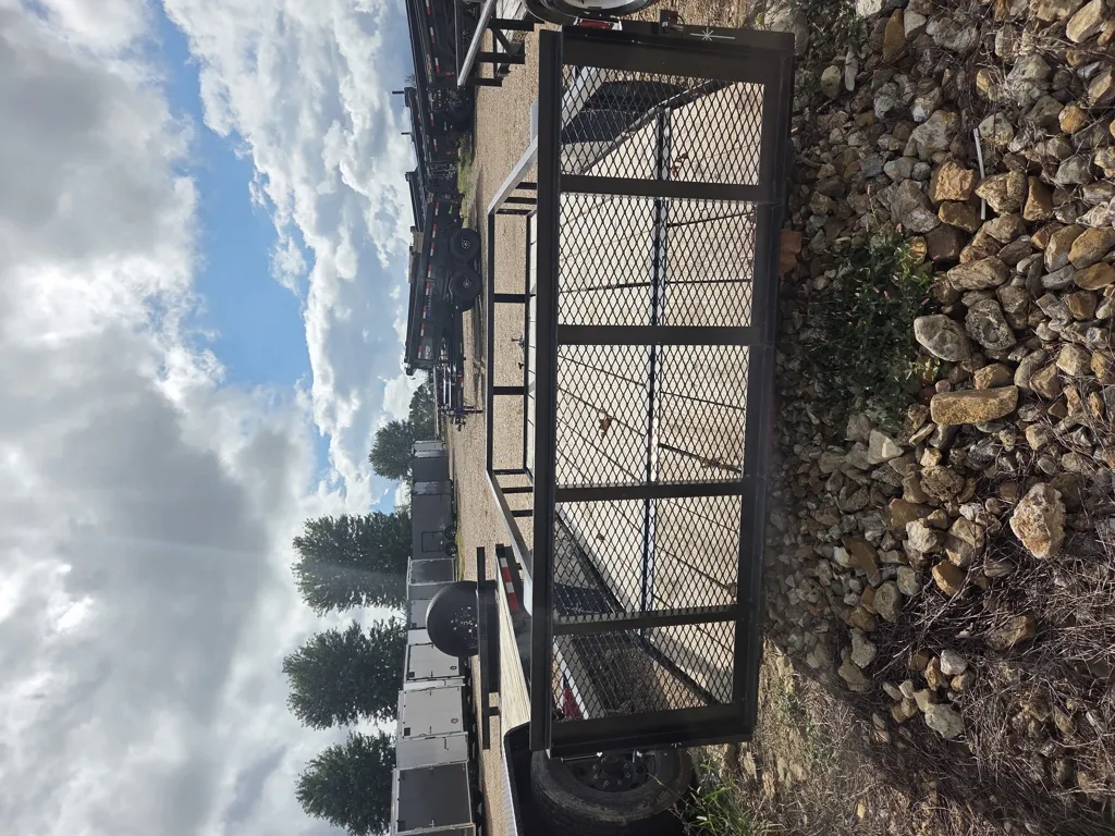 used Utility Trailers Bulldog  for sale, in Columbia, MO Thumbnail 7
