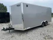new Car Haulers / Racing Trailers Impact Trailers  for sale, in Hickory Hill, MO Thumbnail 1