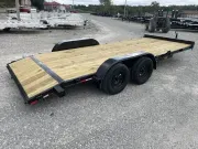 new Car Haulers / Racing Trailers WD Trailer  for sale, in Columbia, MO Thumbnail 3
