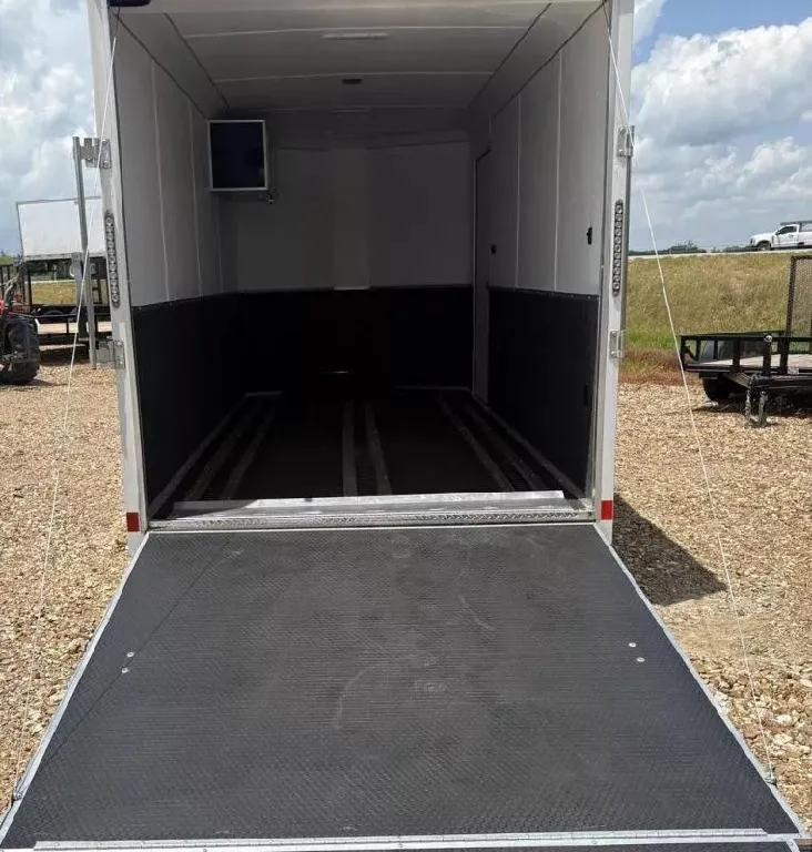 used Other Trailers Haulmark  for sale, in Columbia, MO Thumbnail 3