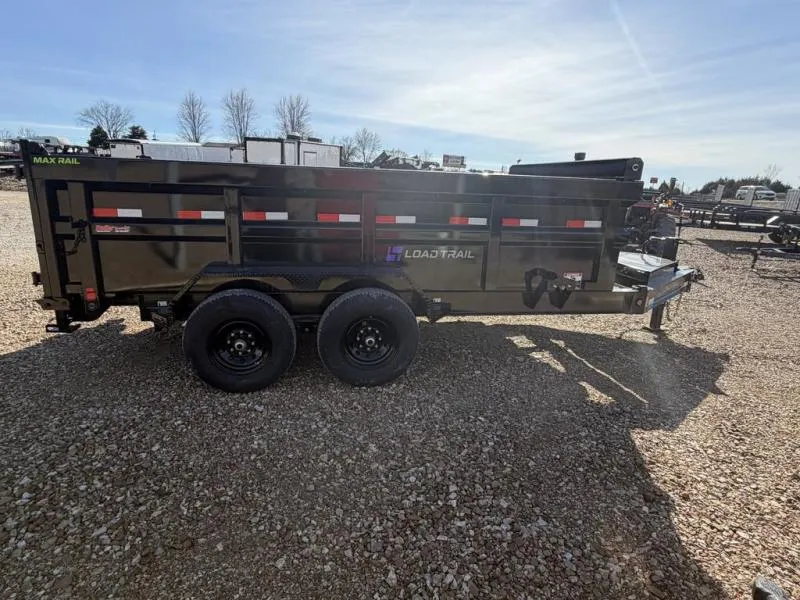 new Dump Trailers Load Trail  for sale, in Columbia, MO Thumbnail 2