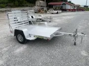 new Utility Trailers Aluma  for sale, in Columbia, MO Thumbnail 4