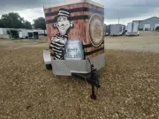 used Cargo (Enclosed) Trailers Doolittle Trailer Mfg  for sale, in Columbia, MO Thumbnail 3