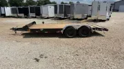 new Equipment / Flatbed Trailers Load Trail  for sale, in Columbia, MO Thumbnail 2