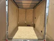 new Cargo (Enclosed) Trailers Impact Trailers  for sale, in Hickory Hill, MO Thumbnail 5