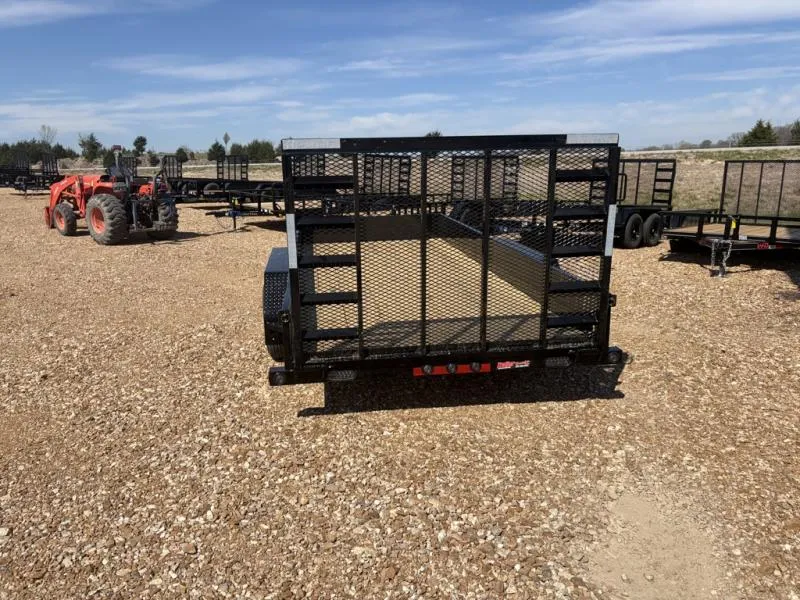 used Other Trailers Load Trail  for sale, in Columbia, MO Thumbnail 5