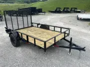 new Utility Trailers WD Trailer  for sale, in Columbia, MO Thumbnail 5