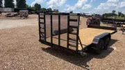 new Equipment / Flatbed Trailers Load Trail  for sale, in Hickory Hill, MO Thumbnail 4