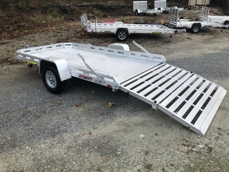 new Utility Trailers Aluma  for sale, in Columbia, MO Thumbnail 7