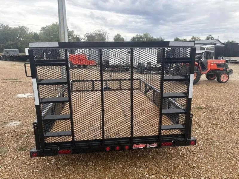used Other Trailers Load Trail  for sale, in Columbia, MO Thumbnail 2