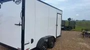 new Cargo (Enclosed) Trailers Impact Trailers  for sale, in Columbia, MO Thumbnail 1