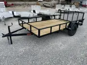 new Utility Trailers WD Trailer  for sale, in Columbia, MO Thumbnail 2