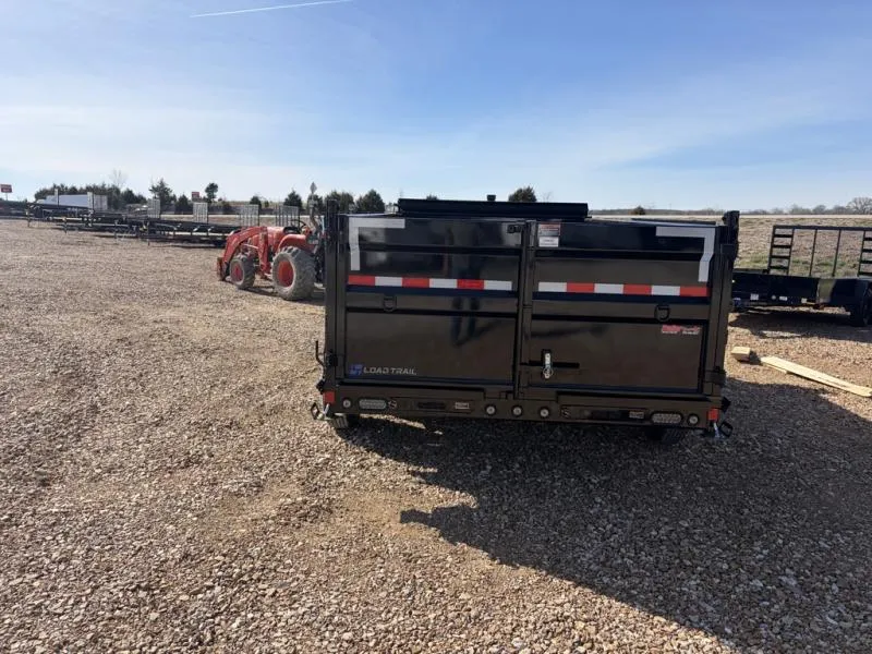 new Dump Trailers Load Trail  for sale, in Columbia, MO Thumbnail 3