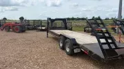 used Equipment / Flatbed Trailers Other  for sale, in Hickory Hill, MO Thumbnail 2