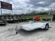 new Utility Trailers Aluma  for sale, in Columbia, MO Thumbnail 2