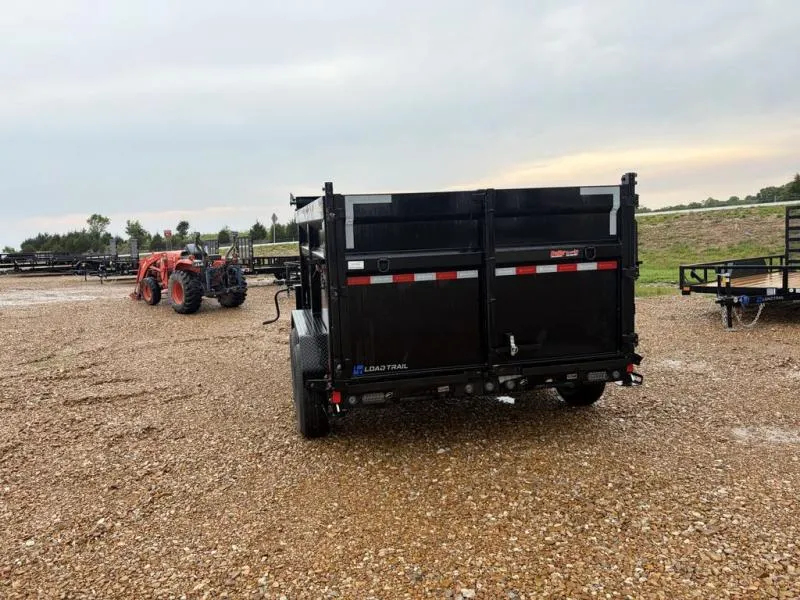 2026 Load Trail