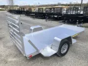 new Utility Trailers Aluma  for sale, in Columbia, MO Thumbnail 2