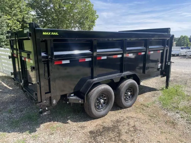 new Dump Trailers Load Trail  for sale, in Columbia, MO Thumbnail 14