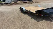 new Equipment / Flatbed Trailers Load Trail  for sale, in Columbia, MO Thumbnail 5