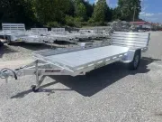 new Utility Trailers Aluma  for sale, in Hickory Hill, MO Thumbnail 1