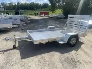new Utility Trailers Aluma  for sale, in Columbia, MO Thumbnail 1