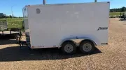 used Cargo (Enclosed) Trailers Homesteader Trailers  for sale, in Columbia, MO Thumbnail 8