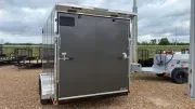 new Cargo (Enclosed) Trailers Impact Trailers  for sale, in Hickory Hill, MO Thumbnail 3