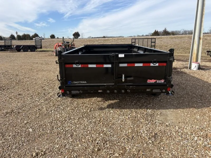 new Dump Trailers Load Trail  for sale, in Columbia, MO Thumbnail 2