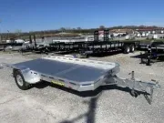 new Tilt Trailers Aluma  for sale, in Columbia, MO Thumbnail 4
