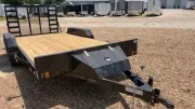 new Equipment / Flatbed Trailers Load Trail  for sale, in Hickory Hill, MO Thumbnail 6