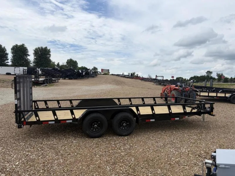new Utility Trailers Load Trail  for sale, in Hickory Hill, MO Thumbnail 5