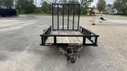 used Utility Trailers Doolittle Trailer Mfg  for sale, in Columbia, MO Thumbnail 8