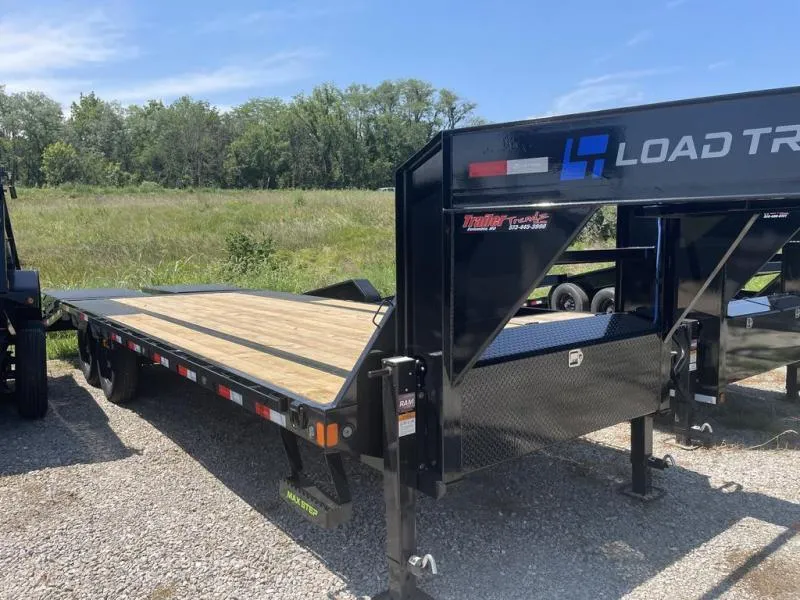 new Equipment / Flatbed Trailers Load Trail  for sale, in Columbia, MO Thumbnail 5