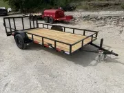 new Utility Trailers Other  for sale, in Columbia, MO Thumbnail 1