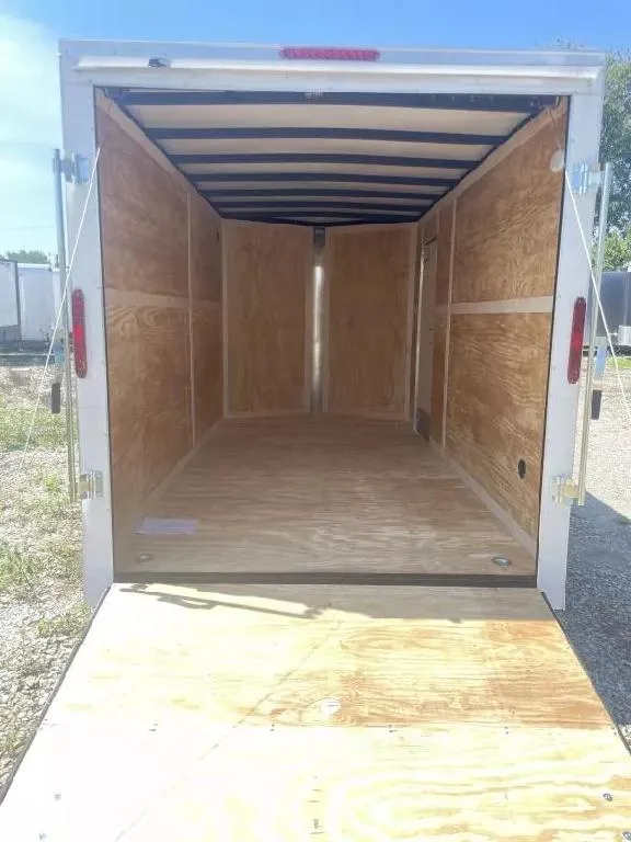 new Cargo (Enclosed) Trailers Homesteader Trailers  for sale, in Columbia, MO Thumbnail 2