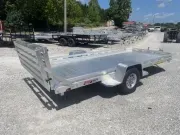 new Utility Trailers Aluma  for sale, in Hickory Hill, MO Thumbnail 4