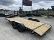 new Car Haulers / Racing Trailers WD Trailer  for sale, in Columbia, MO Thumbnail 2