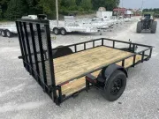 new Utility Trailers WD Trailer  for sale, in Columbia, MO Thumbnail 4
