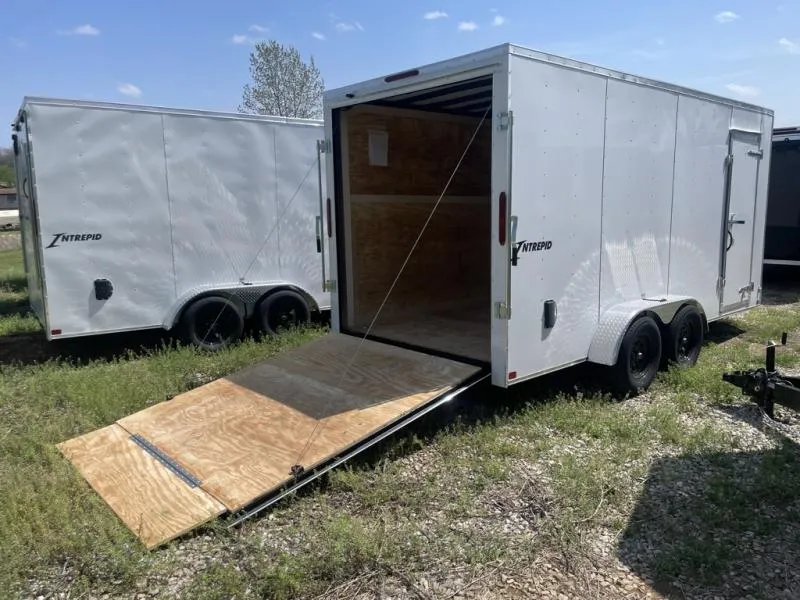used Other Trailers Homesteader Trailers  for sale, in Hickory Hill, MO Thumbnail 6