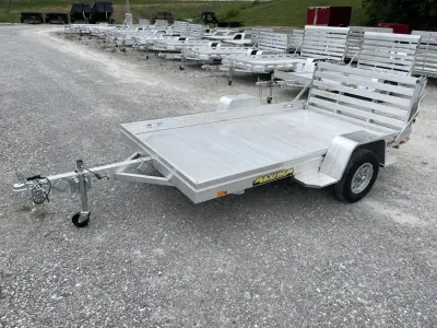 2027 Aluma 6810S-BT
