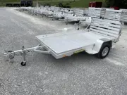 new Utility Trailers Aluma  for sale, in Columbia, MO Thumbnail 1
