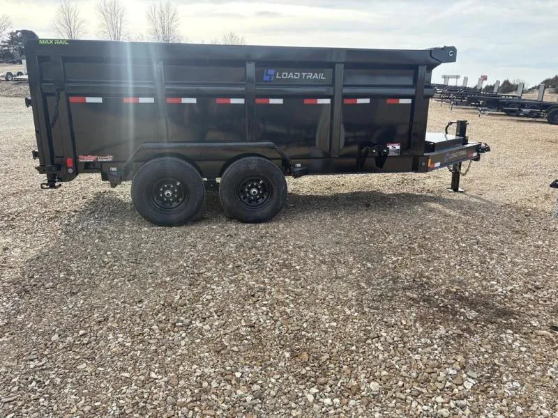 new Dump Trailers Load Trail  for sale, in Columbia, MO Thumbnail 3