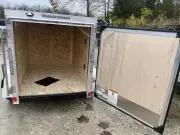 new Cargo (Enclosed) Trailers Continental Cargo  for sale, in Columbia, MO Thumbnail 6