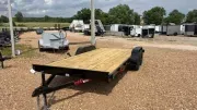 new Equipment / Flatbed Trailers WD Trailer  for sale, in Columbia, MO Thumbnail 5