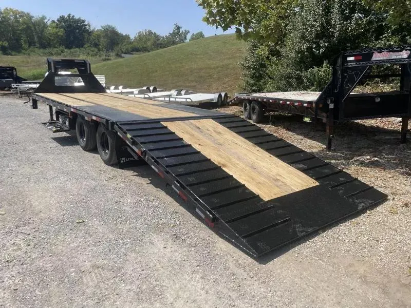 new Equipment / Flatbed Trailers Load Trail  for sale, in Columbia, MO Thumbnail 3