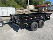 new Dump Trailers Load Trail  for sale, in Columbia, MO Thumbnail 3