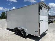 new Cargo (Enclosed) Trailers Impact Trailers  for sale, in Hickory Hill, MO Thumbnail 2