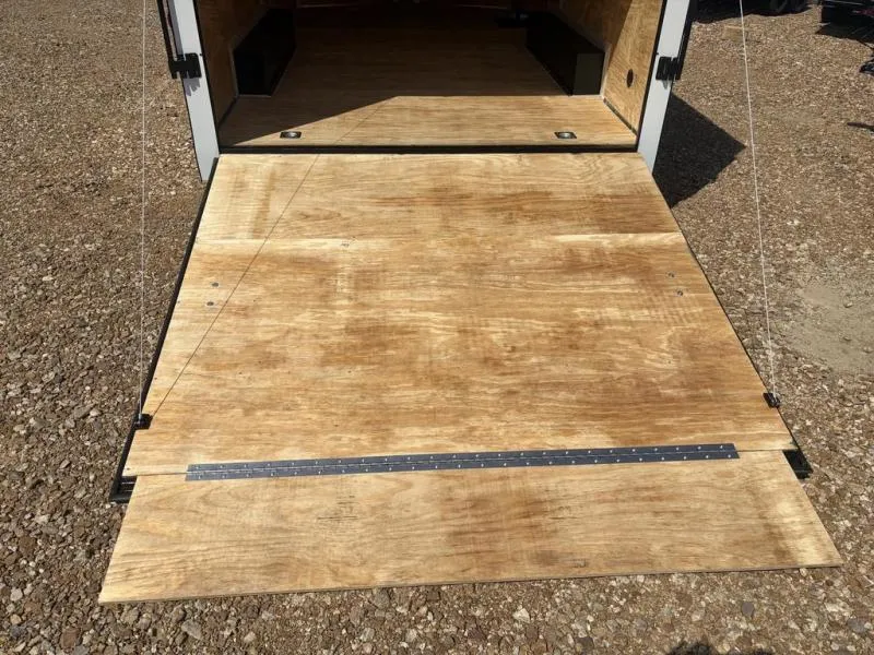 new Cargo (Enclosed) Trailers Homesteader Trailers  for sale, in Columbia, MO Thumbnail 5