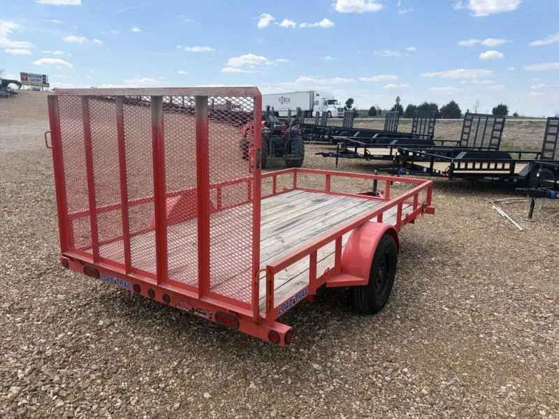 used Other Trailers Load Trail  for sale, in Columbia, MO Thumbnail 5