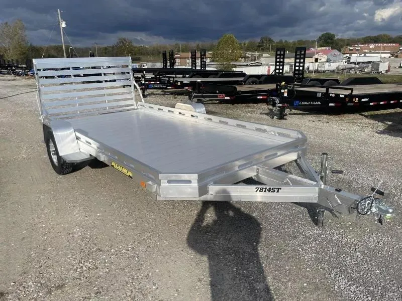 used Other Trailers Aluma  for sale, in Columbia, MO Thumbnail 3